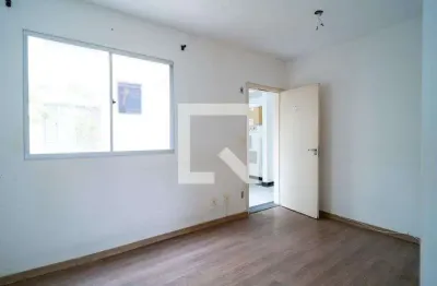 Apartamento para aluguel - jardim do paço, 2 quartos,  52 m² - sorocaba