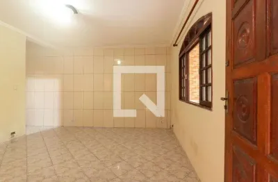 Casa para aluguel - jardim monte santo, 4 quartos,  200 m² - cotia