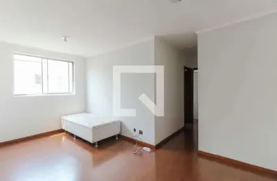 Apartamento para aluguel - vila califórnia, 3 quartos,  65 m² - são paulo