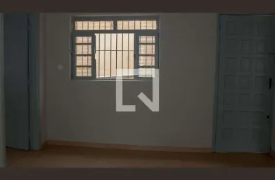 Casa para aluguel - vila arens , 1 quarto,  100 m² - jundiaí
