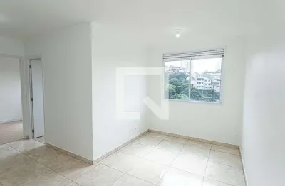 Apartamento para aluguel - jaraguá, 2 quartos,  36 m² - são paulo