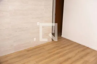 Apartamento para aluguel - mussurunga, 2 quartos,  44 m² - salvador