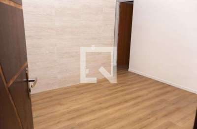 Apartamento para aluguel - mussurunga, 2 quartos,  44 m² - salvador