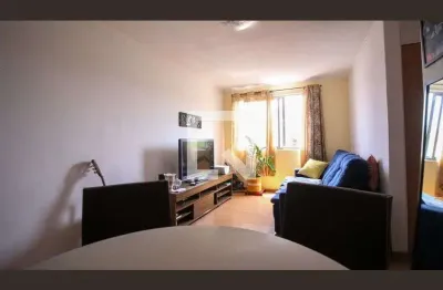 Apartamento para aluguel - cidade satelite santa barbara, 2 quartos,  55 m² - são paulo