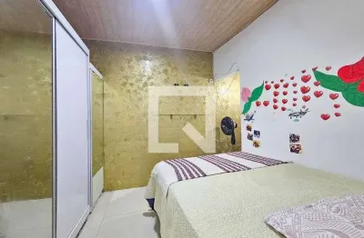 Casa com 1 quarto para alugar na Rua Tenente José Cardoso, Pituba, Salvador