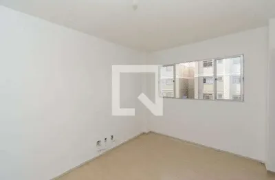 Apartamento para aluguel - araguaia, 2 quartos,  48 m² - belo horizonte