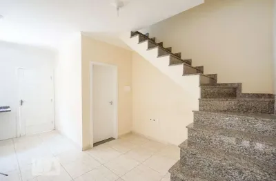 Casa / sobrado em condomínio para aluguel - mooca, 2 quartos,  50 m² - são paulo