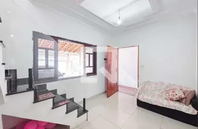 Casa para aluguel - jardim san rafael, 6 quartos,  200 m² - são josé dos campos