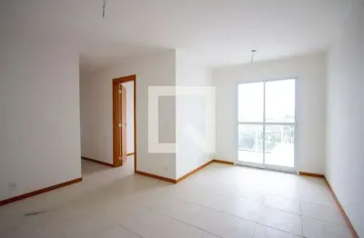 Apartamento para aluguel - mutondo, 3 quartos,  80 m² - são gonçalo