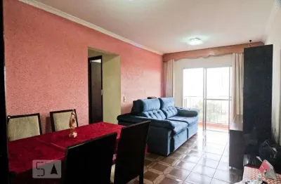 Apartamento para aluguel - santana, 1 quarto,  43 m² - são paulo