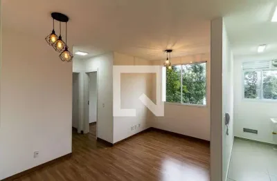 Apartamento para aluguel - jardim pirituba, 2 quartos,  41 m² - são paulo