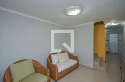 Casa para aluguel - jardim maria rita, 2 quartos,  43 m² - são paulo