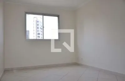 Apartamento para aluguel - bosque, 1 quarto,  50 m² - campinas
