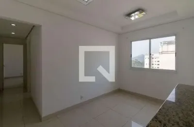 Apartamento para aluguel - jardim las vegas, 2 quartos,  45 m² - guarulhos