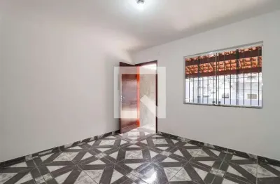 Casa para aluguel - vila pirajussara, 1 quarto,  54 m² - são paulo