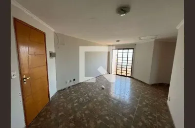 Cobertura para aluguel - vicente pires i, 2 quartos,  78 m² - brasília