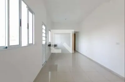 Apartamento para aluguel - itaquera, 2 quartos,  55 m² - são paulo