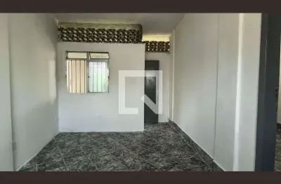 Apartamento para aluguel - recreio, 1 quarto,  45 m² - rio de janeiro