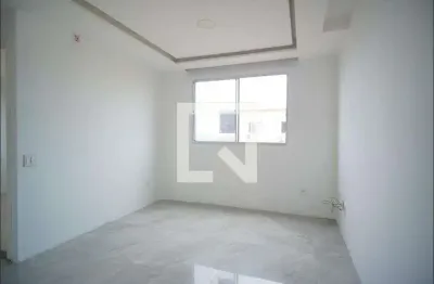 Apartamento para aluguel - sarandi, 2 quartos,  41 m² - porto alegre