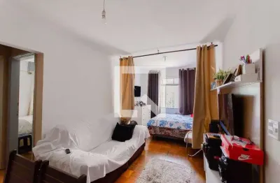 Apartamento para aluguel - liberdade, 1 quarto,  49 m² - são paulo