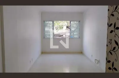 Apartamento para aluguel - freguesia , 1 quarto,  51 m² - rio de janeiro