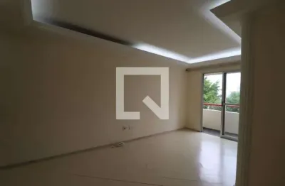 Apartamento para aluguel - vila luzita, 2 quartos,  55 m² - santo andré