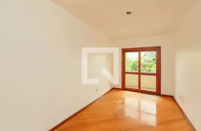 Apartamento para aluguel - santana, 2 quartos,  70 m² - porto alegre