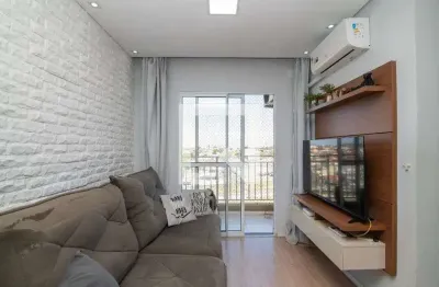 Apartamento para aluguel - jardim novo ângulo, 2 quartos,  58 m² - hortolândia