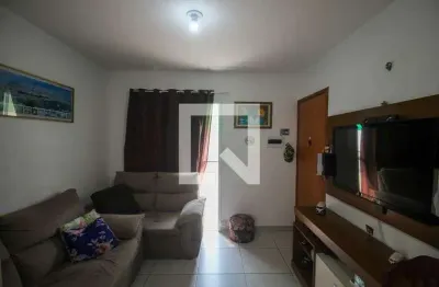 Apartamento para aluguel - ibiti, 2 quartos,  56 m² - sorocaba