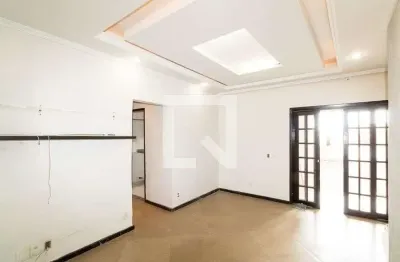 Casa para aluguel - campo grande, 2 quartos,  138 m² - rio de janeiro