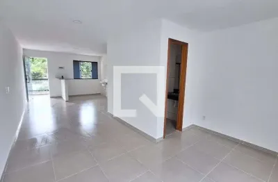 Apartamento para aluguel - cidade parque paulista, 1 quarto,  35 m² - duque de caxias