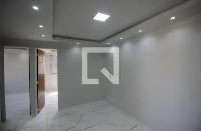 Apartamento para aluguel - jardim europa, 2 quartos,  43 m² - sorocaba