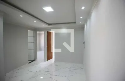 Apartamento para aluguel - jardim europa, 2 quartos,  43 m² - sorocaba