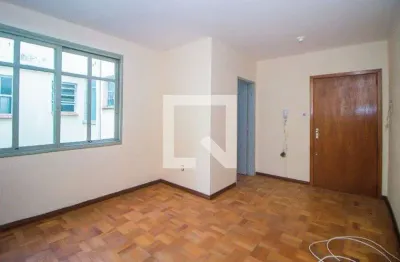 Apartamento para aluguel - são joão , 1 quarto,  58 m² - porto alegre