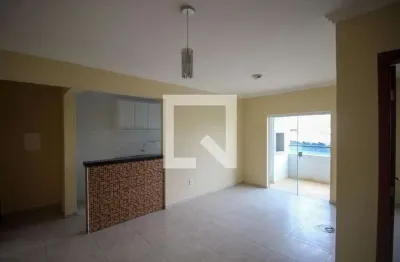Apartamento para aluguel - vila barão, 2 quartos,  60 m² - sorocaba