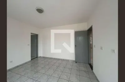 Casa com 1 quarto para alugar na Rua Cecília Bonilha, Piqueri, São Paulo