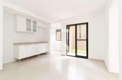 Apartamento para aluguel - colônia rio grande, 2 quartos,  74 m² - são josé dos pinhais