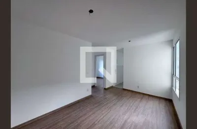 Apartamento para aluguel - vargem grande, 2 quartos,  45 m² - rio de janeiro