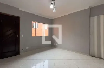 Apartamento para aluguel - vila augusta, 2 quartos,  60 m² - guarulhos
