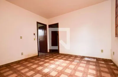 Casa para aluguel - boa vista, 4 quartos,  315 m² - belo horizonte