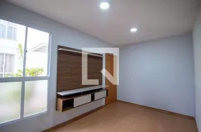 Apartamento para aluguel - central parque sorocaba, 2 quartos,  40 m² - sorocaba