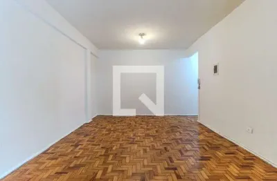 Kitnet / stúdio para aluguel - santa cecília, 1 quarto,  29 m² - são paulo