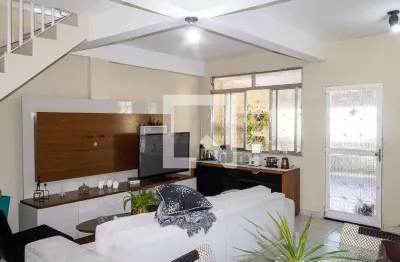 Casa para aluguel - campo grande, 4 quartos,  192 m² - rio de janeiro
