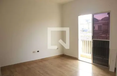 Casa para aluguel - jardim santa cecília, 2 quartos,  78 m² - guarulhos