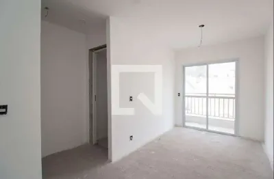 Apartamento para aluguel - freguesia do ó, 2 quartos,  50 m² - são paulo