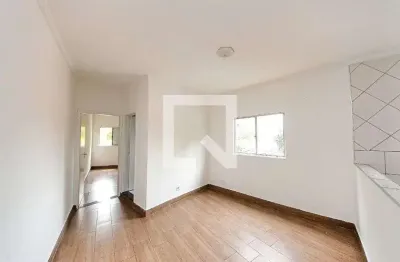 Apartamento para aluguel - jardim santa teresinha, 1 quarto,  43 m² - são paulo