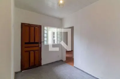 Casa para aluguel - vila prudente, 2 quartos,  64 m² - são paulo