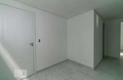 Apartamento para aluguel - mooca, 2 quartos,  45 m² - são paulo