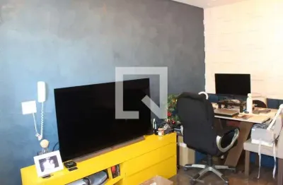 Casa / sobrado em condomínio para aluguel - jardim nossa sra das graças, 2 quartos,  80 m² - cotia