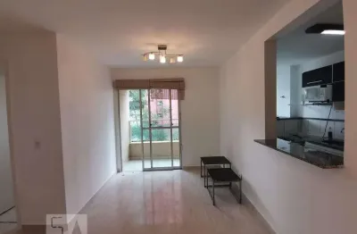 Apartamento para aluguel - panamby, 2 quartos,  62 m² - são paulo